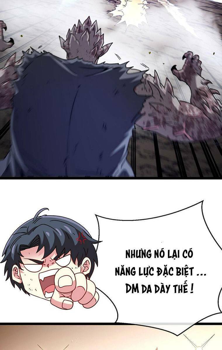 Hệ Thống Super God Chapter 24 - 14