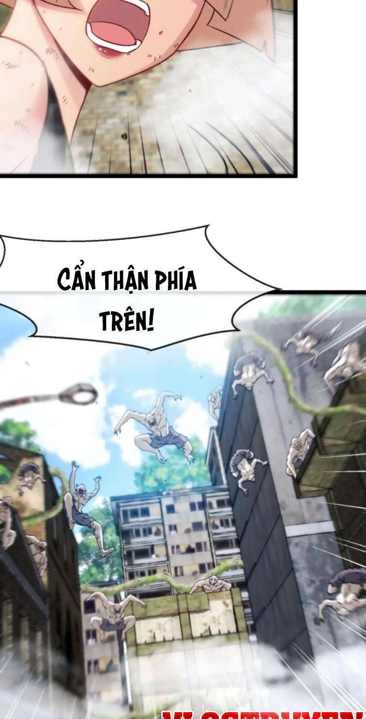 Hệ Thống Super God Chapter 25 - 18