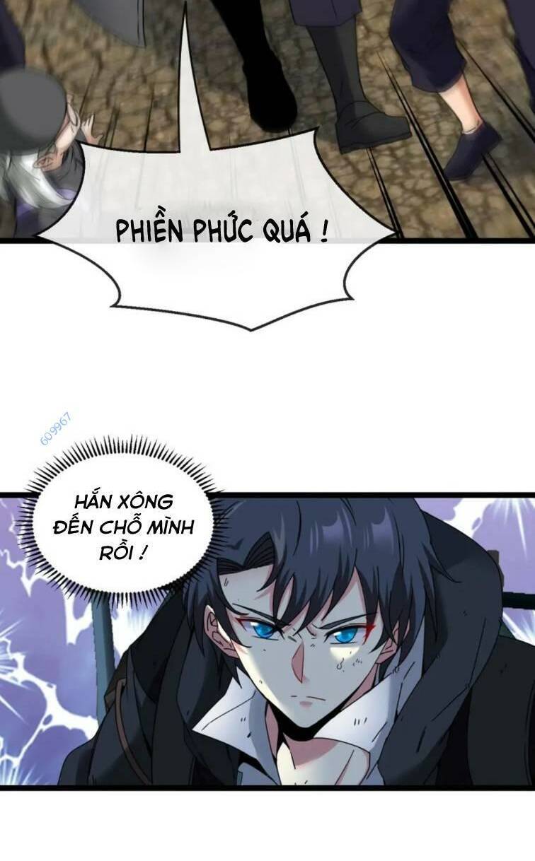 Hệ Thống Super God Chapter 27 - 17