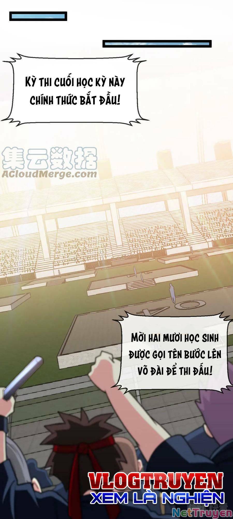 Hệ Thống Super God Chapter 29 - 2