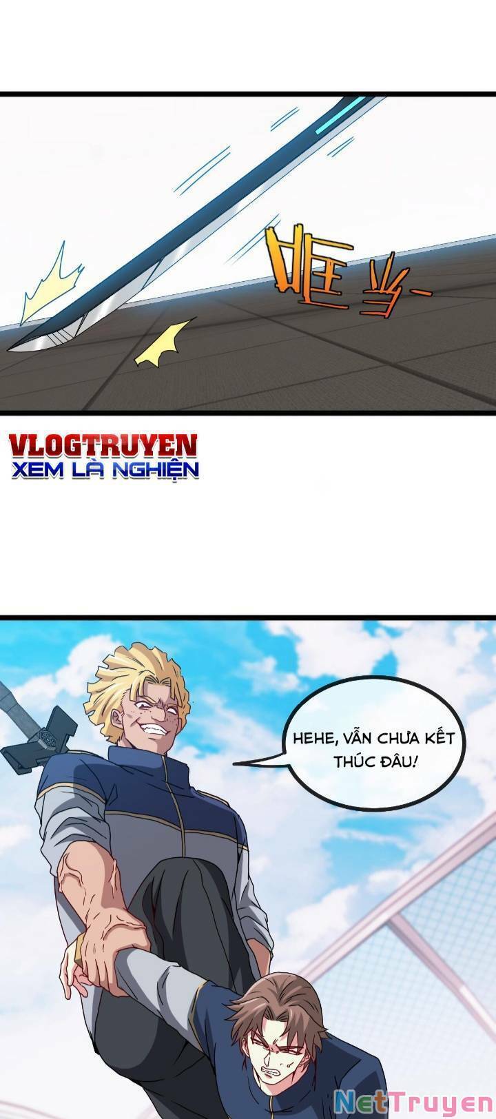 Hệ Thống Super God Chapter 30 - 17