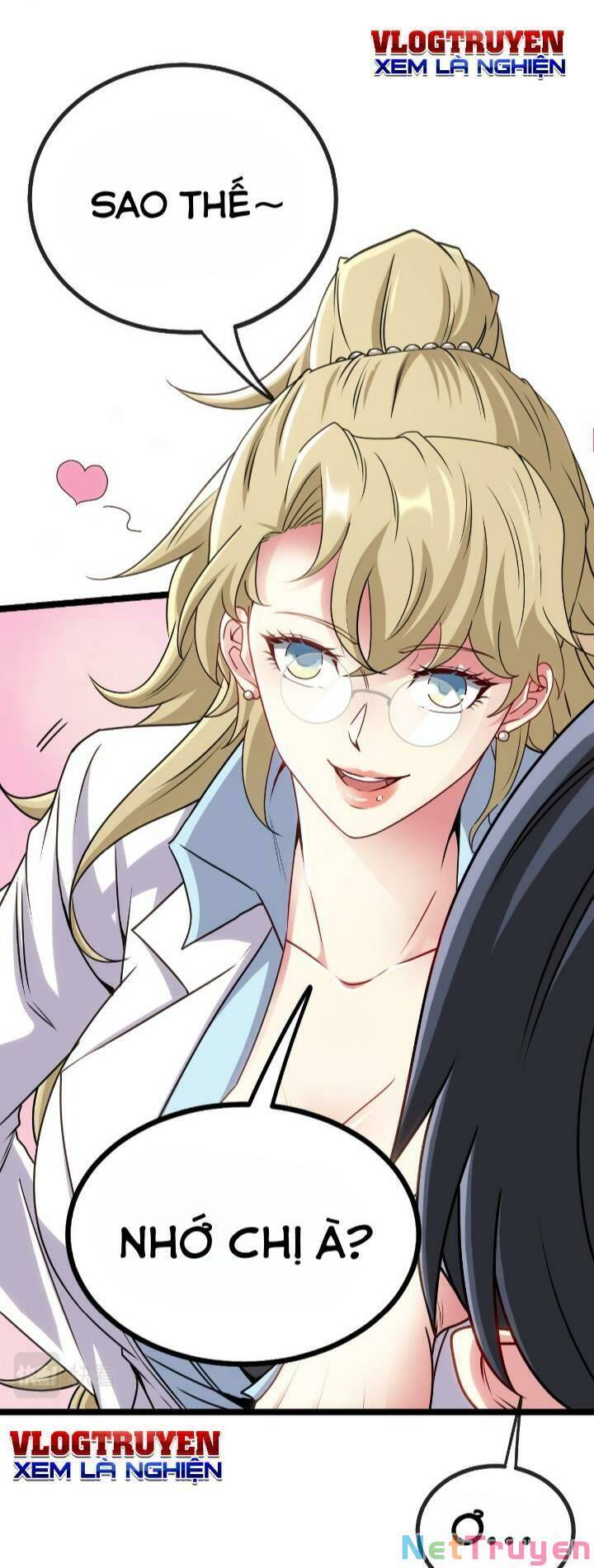 Hệ Thống Super God Chapter 30 - 29