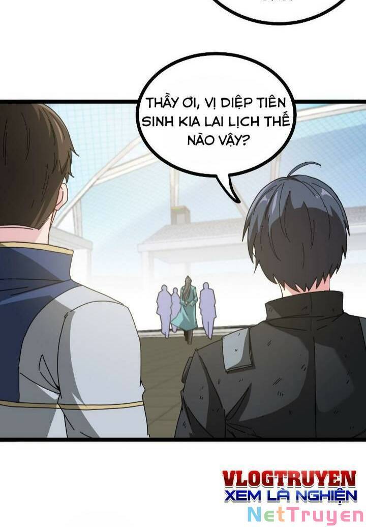 Hệ Thống Super God Chapter 32 - 31