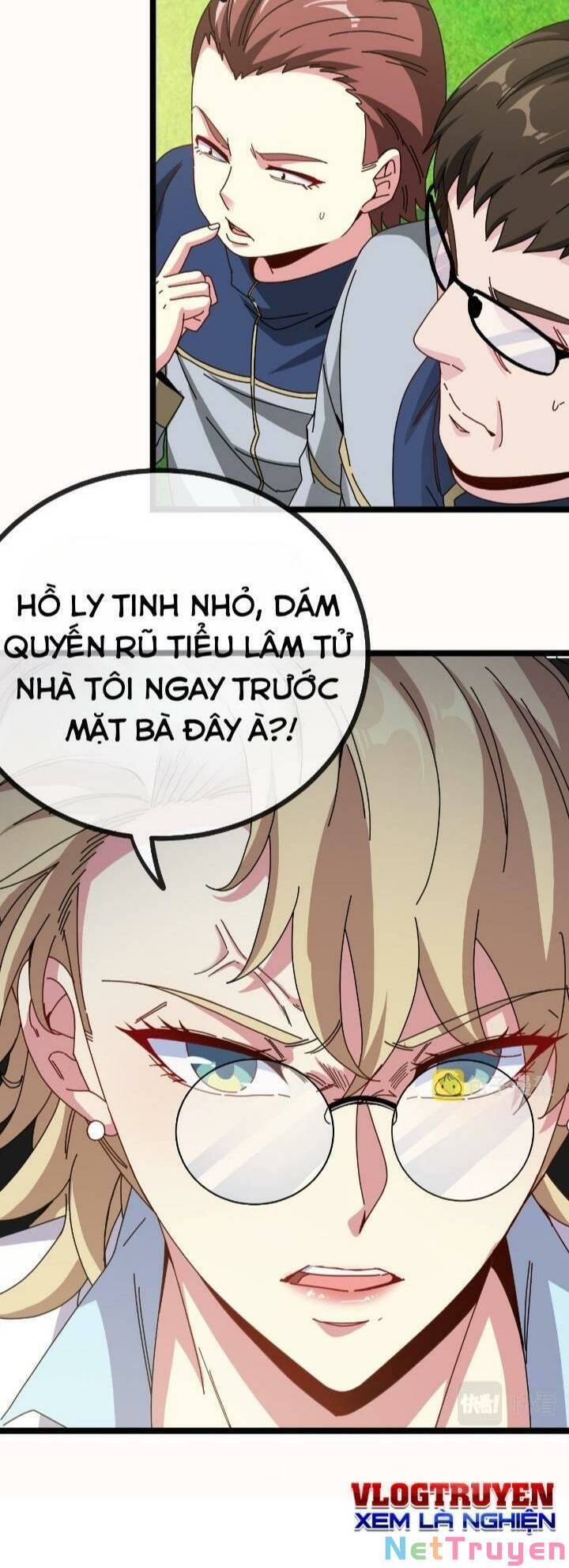 Hệ Thống Super God Chapter 33 - 20