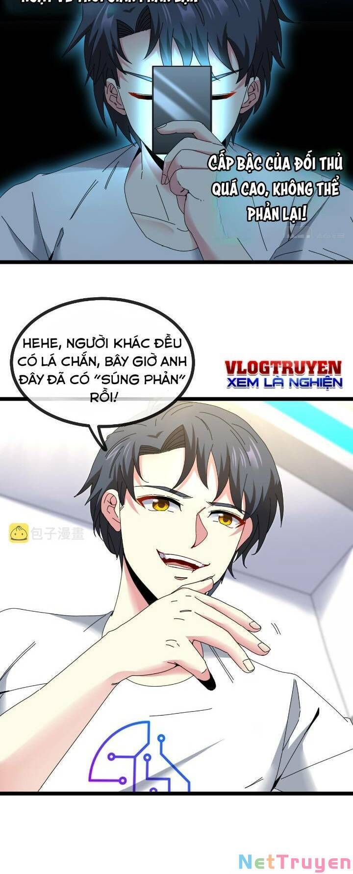 Hệ Thống Super God Chapter 33 - 10