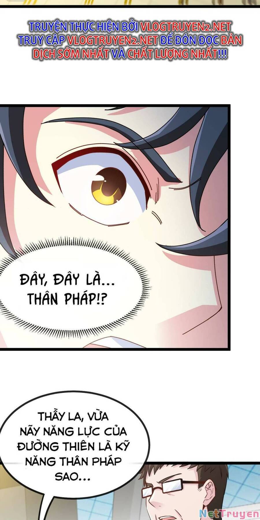Hệ Thống Super God Chapter 34 - 50