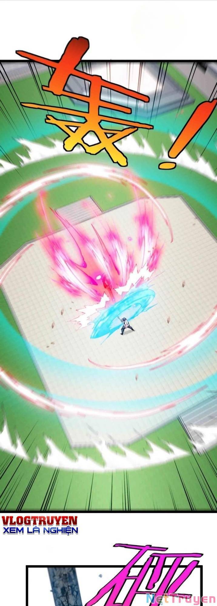 Hệ Thống Super God Chapter 35 - 22