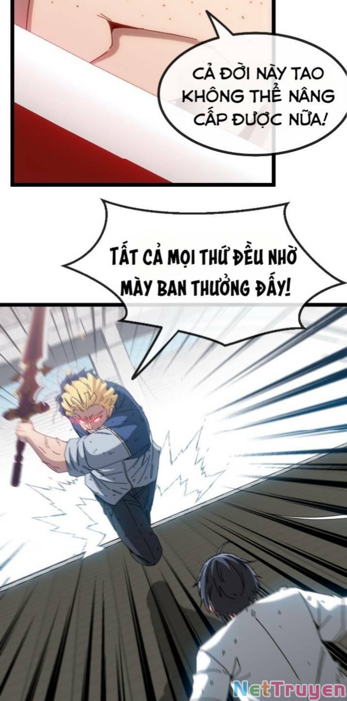 Hệ Thống Super God Chapter 36 - 13