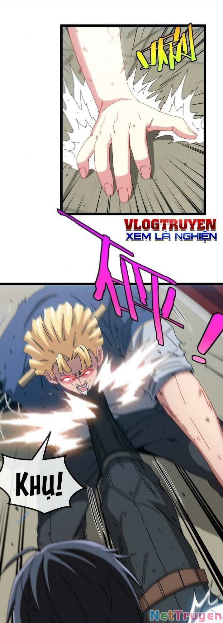 Hệ Thống Super God Chapter 36 - 15