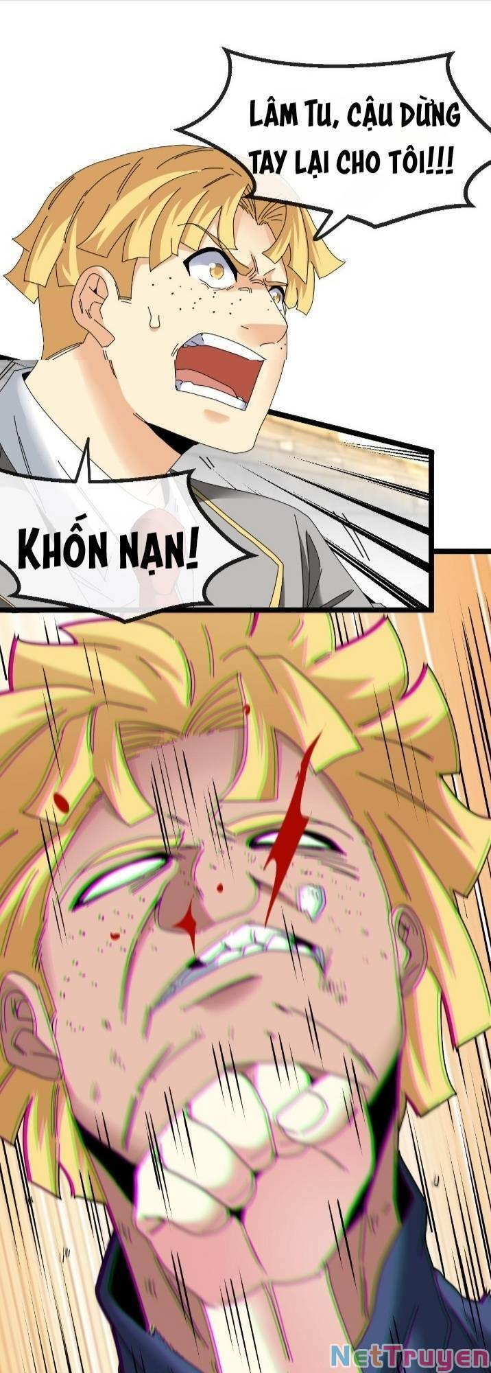 Hệ Thống Super God Chapter 36 - 19