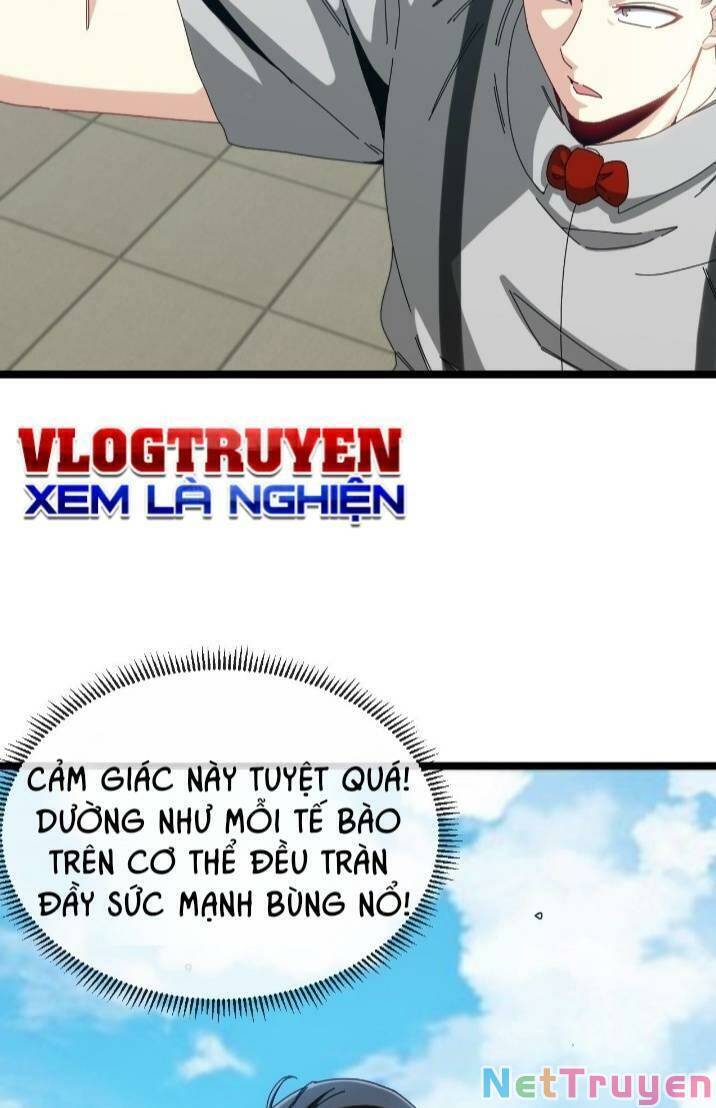 Hệ Thống Super God Chapter 36 - 3
