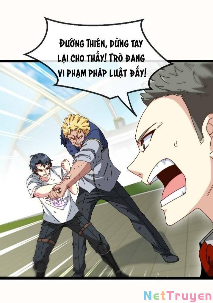 Hệ Thống Super God Chapter 36 - 29
