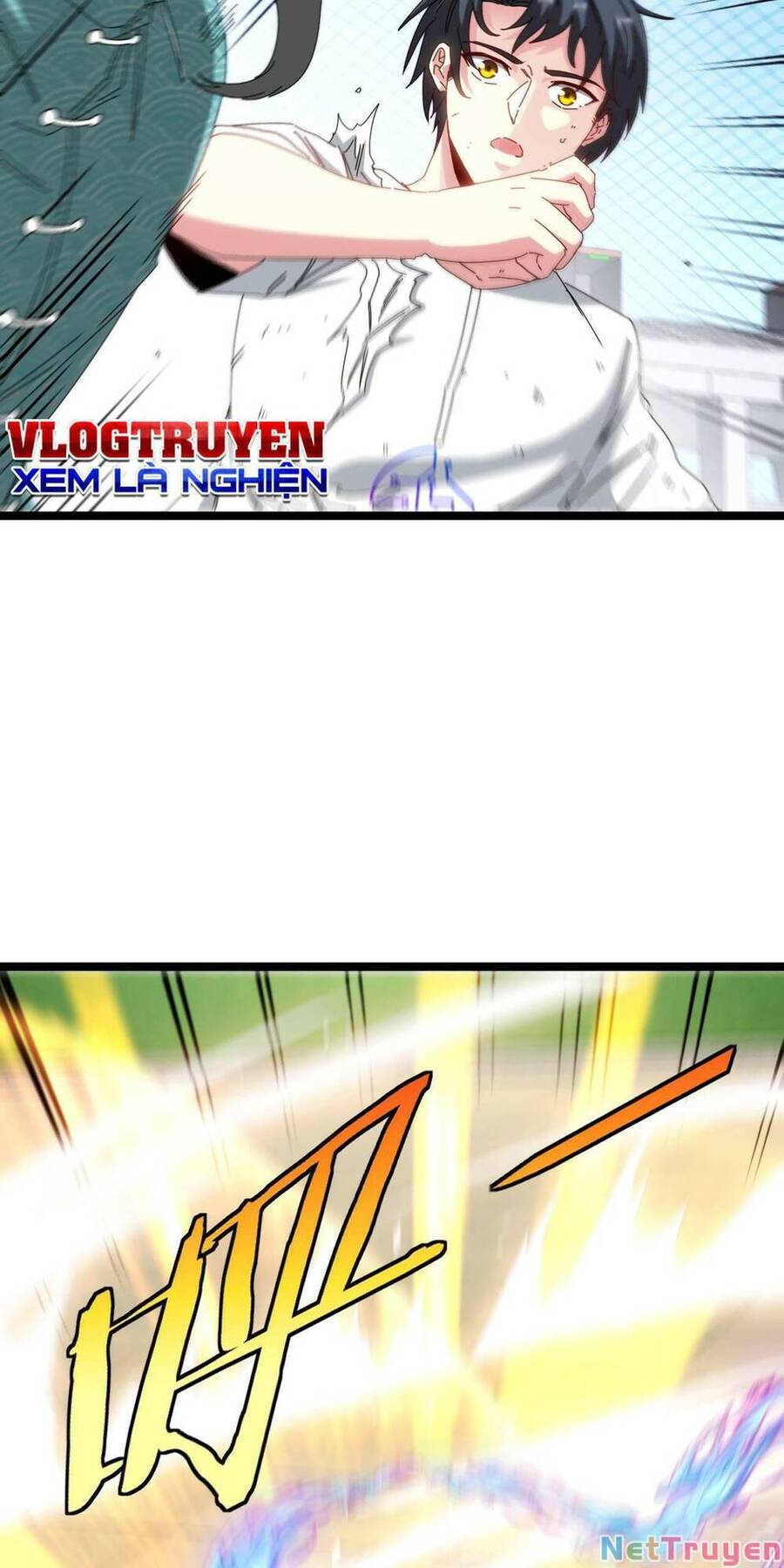 Hệ Thống Super God Chapter 37 - 3