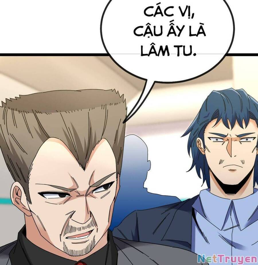 Hệ Thống Super God Chapter 37 - 25