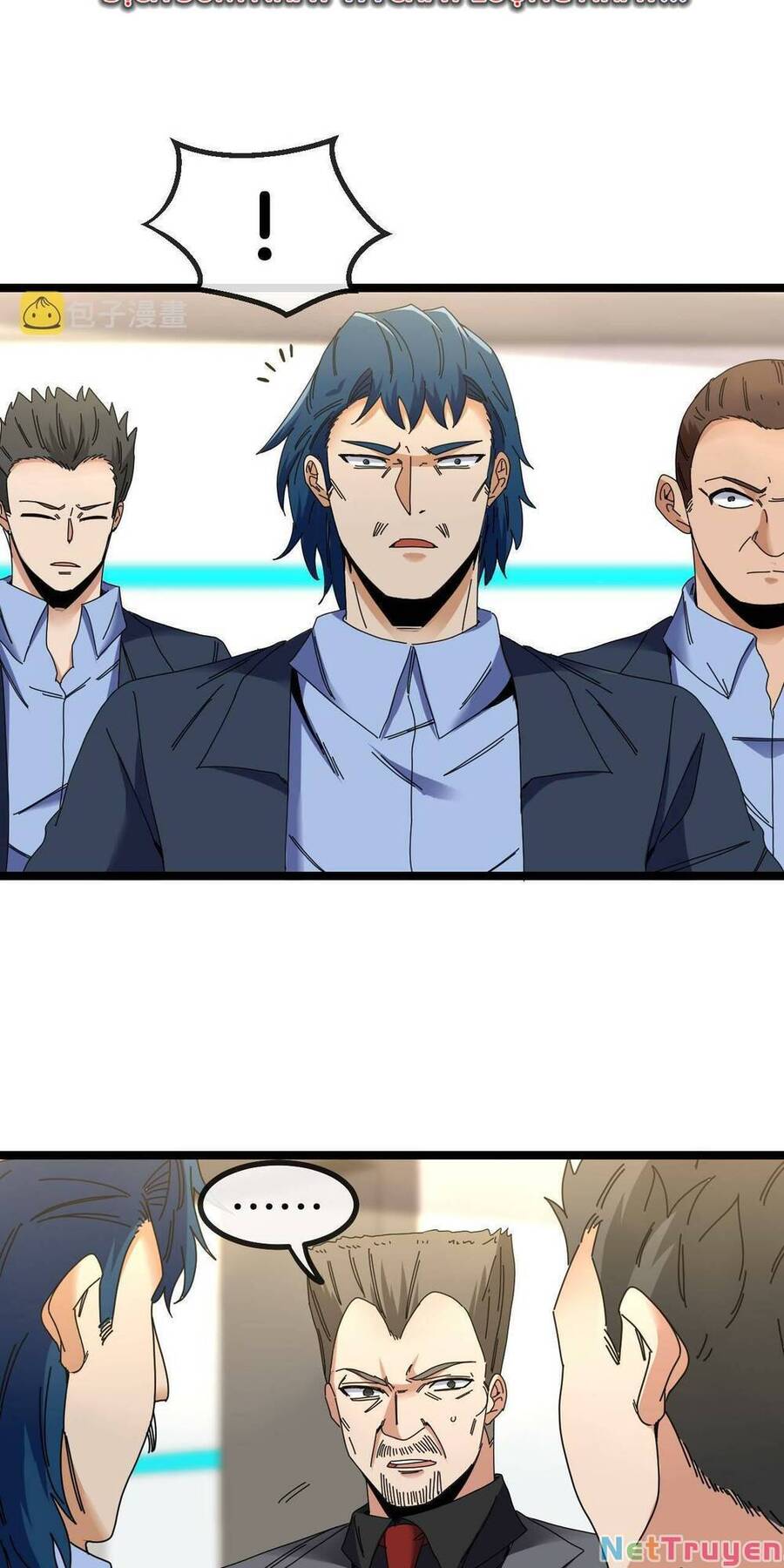 Hệ Thống Super God Chapter 37 - 33