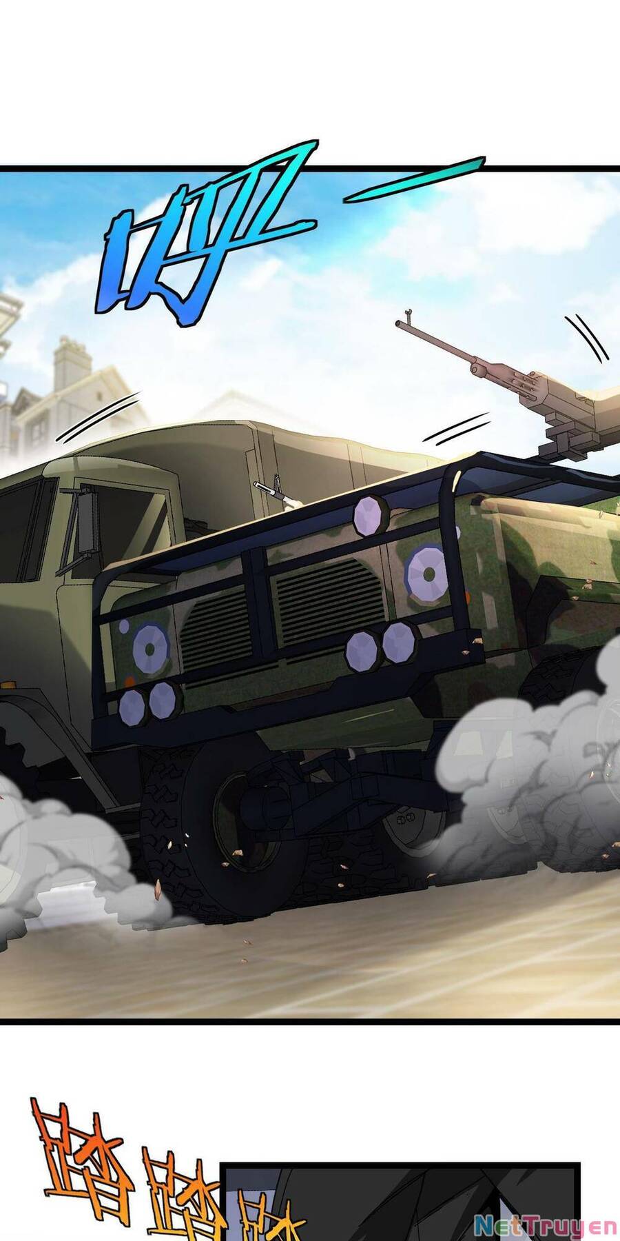 Hệ Thống Super God Chapter 37 - 37