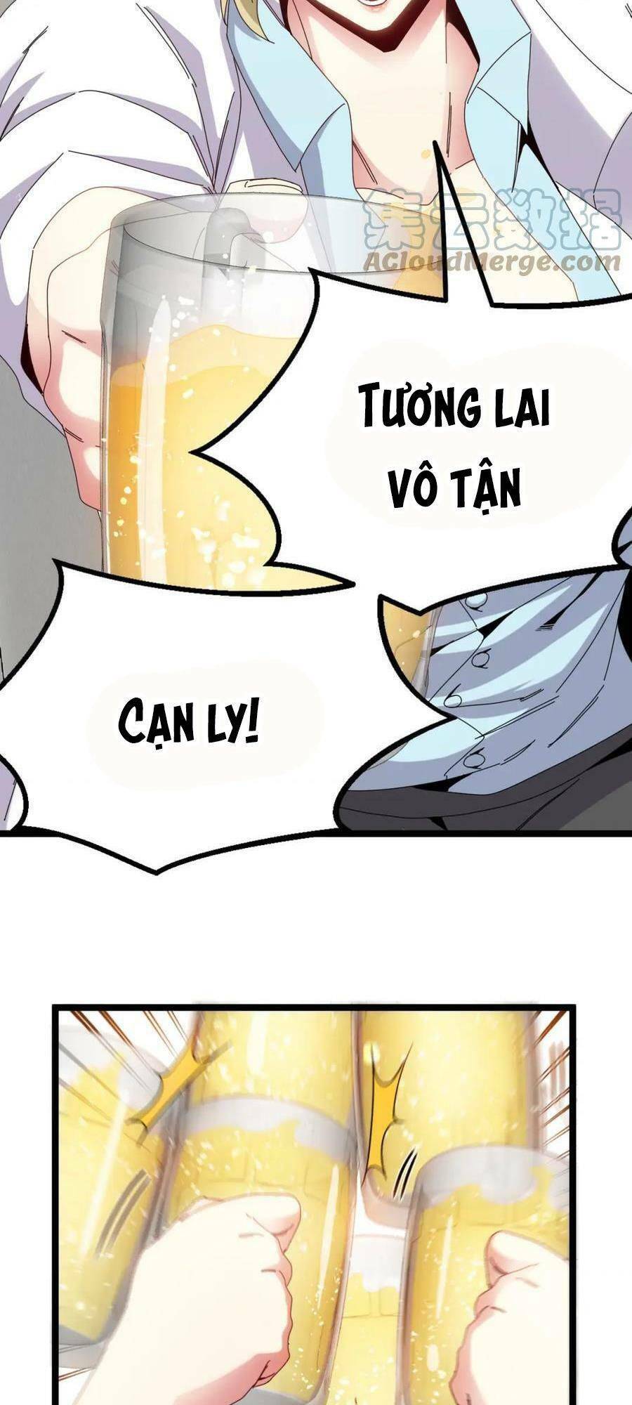Hệ Thống Super God Chapter 38 - 25