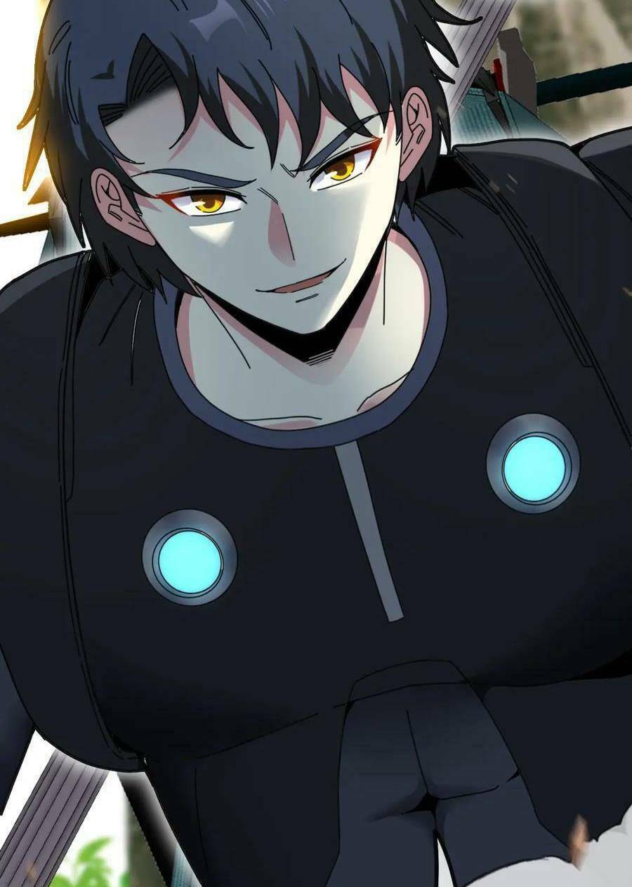 Hệ Thống Super God Chapter 38 - 45