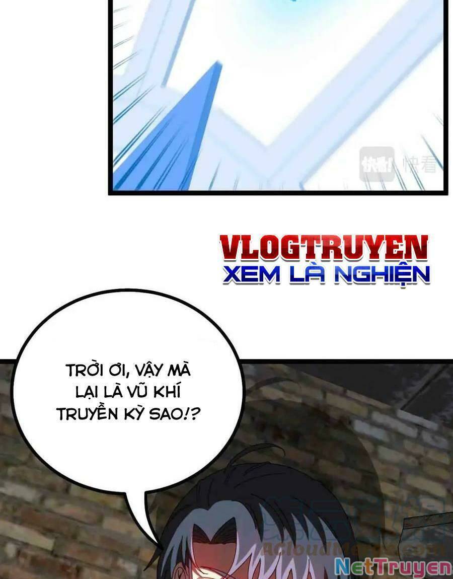 Hệ Thống Super God Chapter 40 - 11