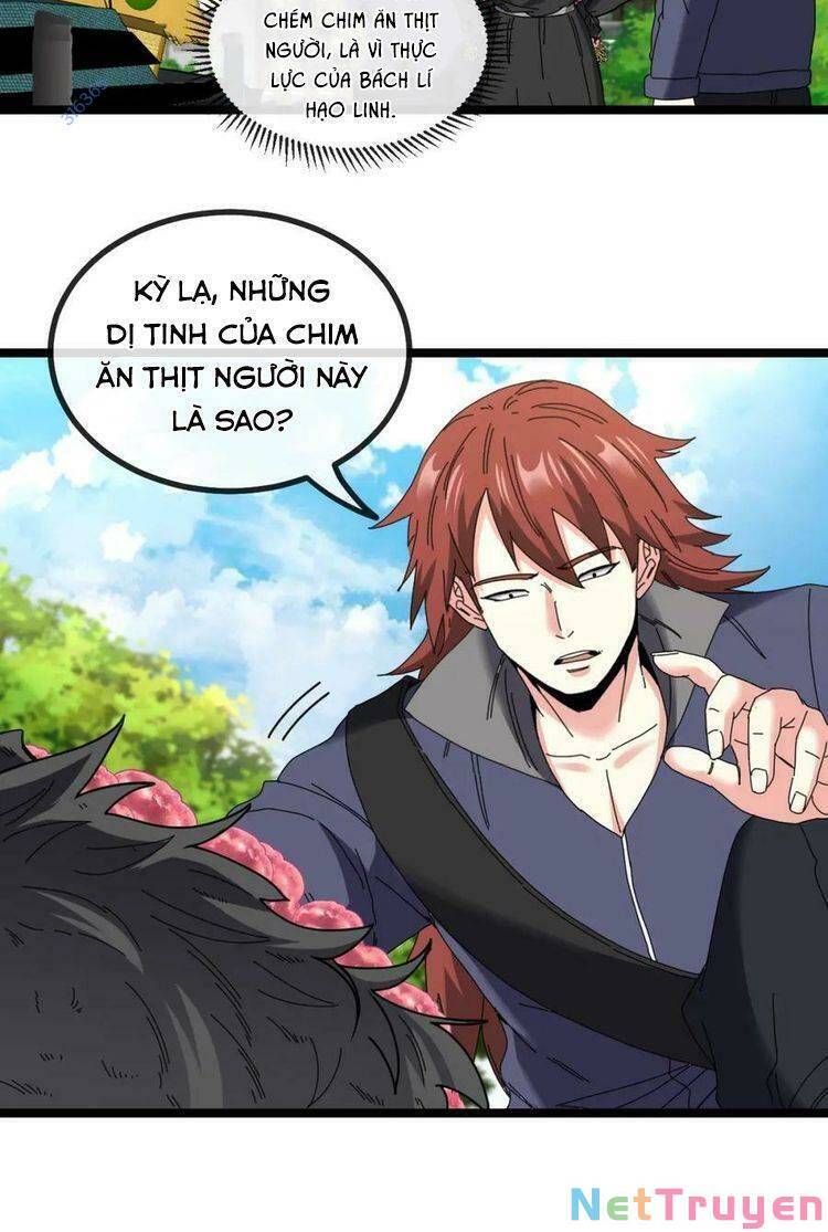 Hệ Thống Super God Chapter 41 - 33