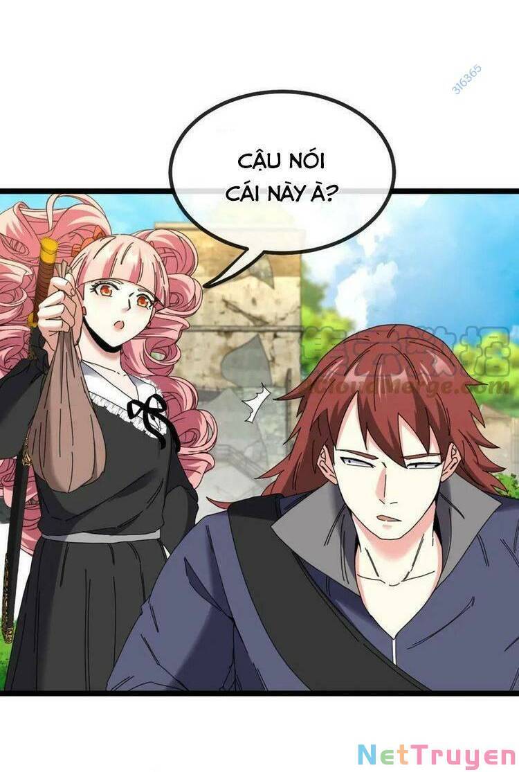 Hệ Thống Super God Chapter 41 - 34