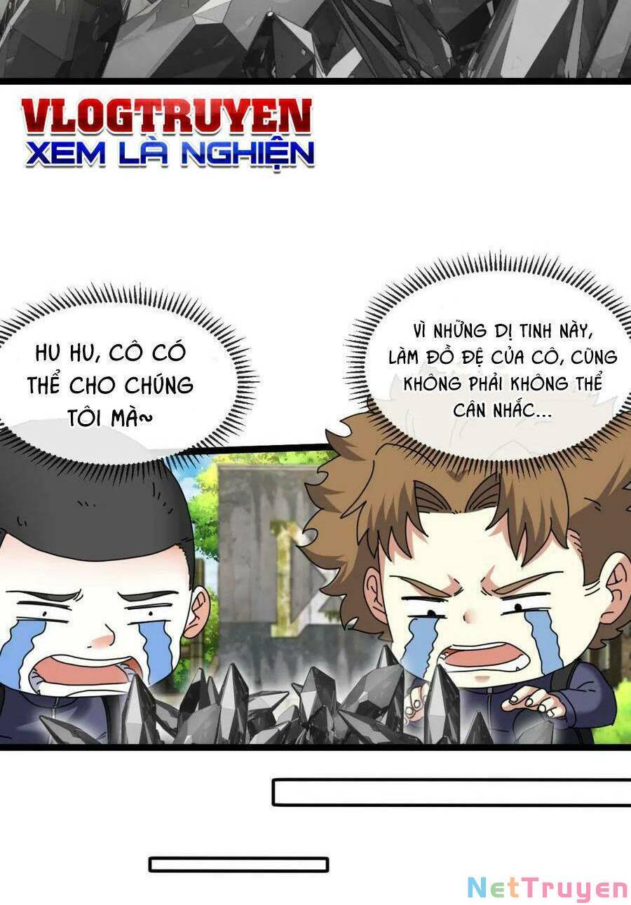 Hệ Thống Super God Chapter 41 - 40