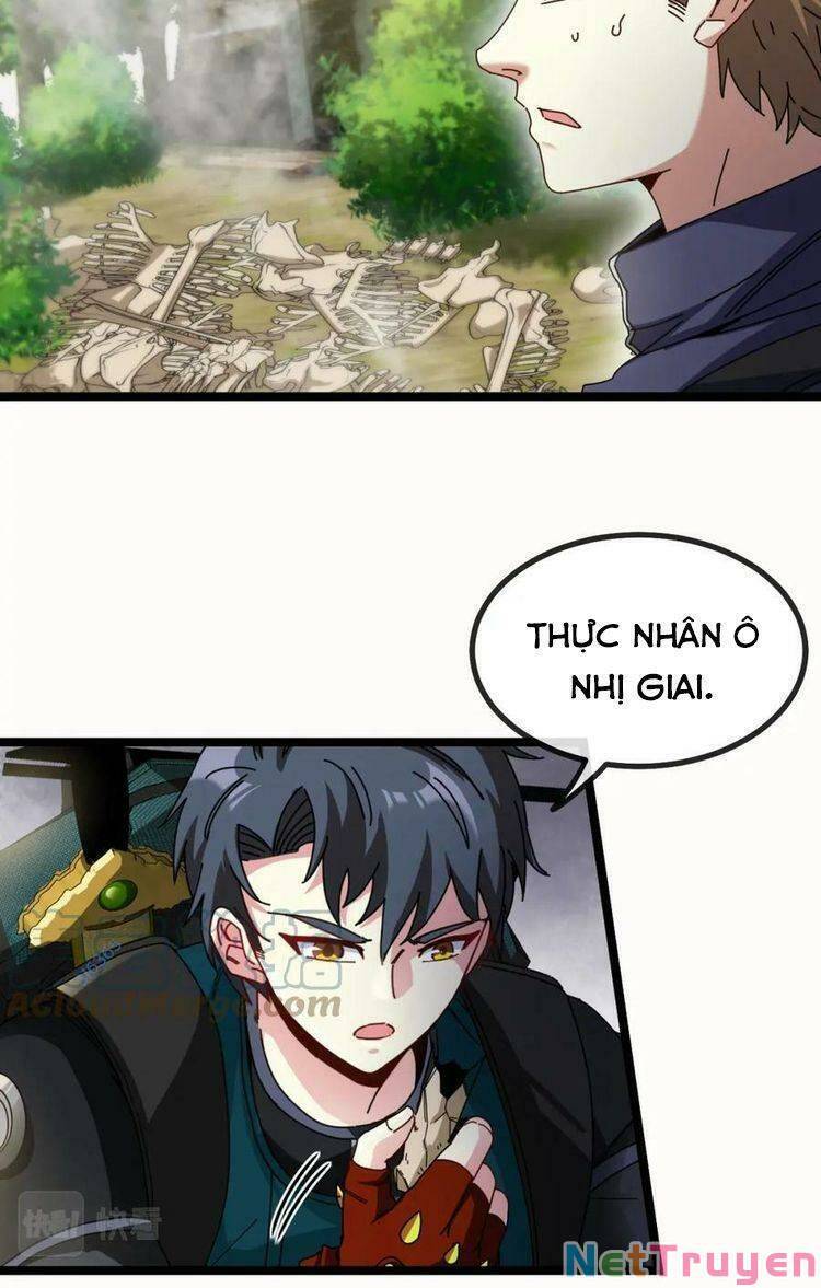 Hệ Thống Super God Chapter 41 - 8