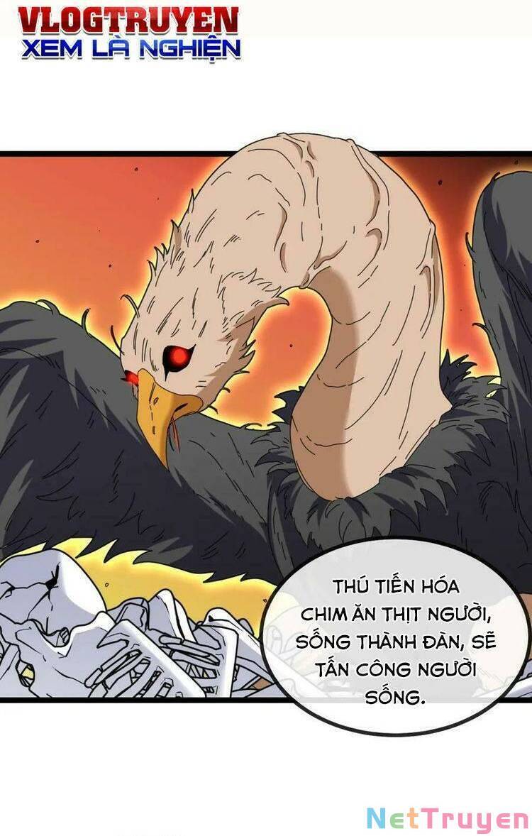 Hệ Thống Super God Chapter 41 - 9