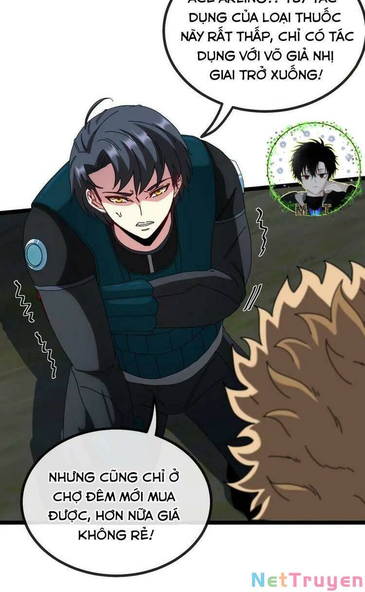 Hệ Thống Super God Chapter 42 - 13