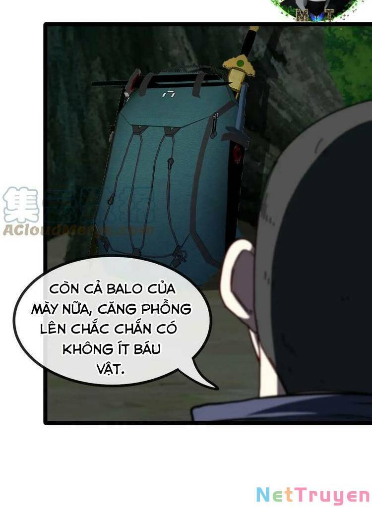 Hệ Thống Super God Chapter 42 - 16