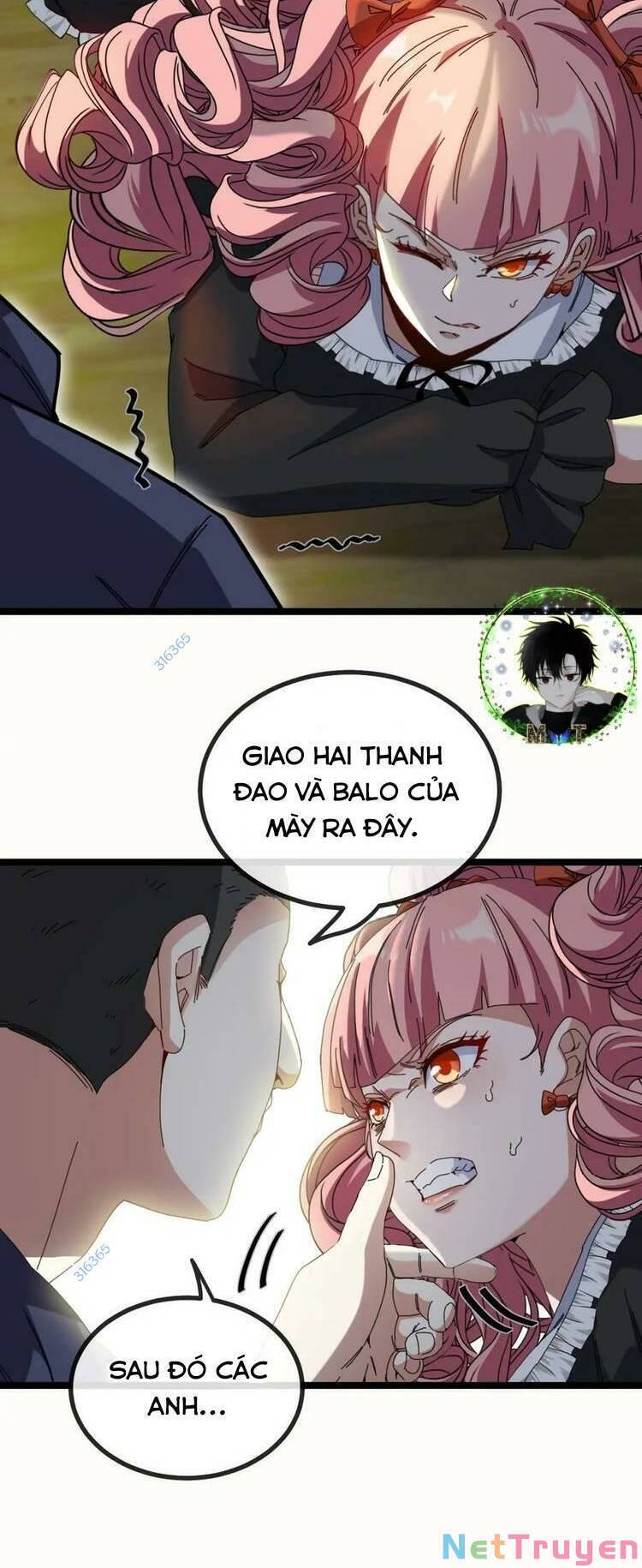Hệ Thống Super God Chapter 42 - 18