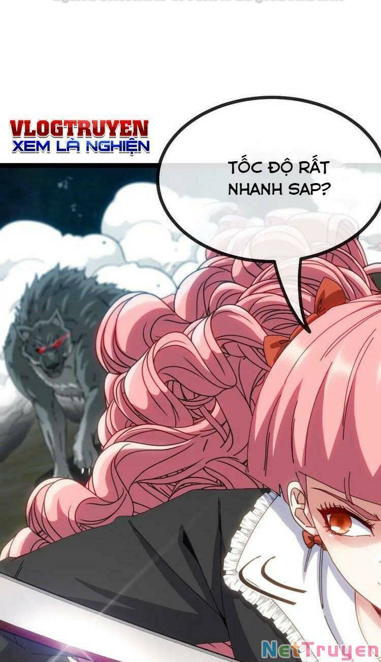 Hệ Thống Super God Chapter 43 - 6