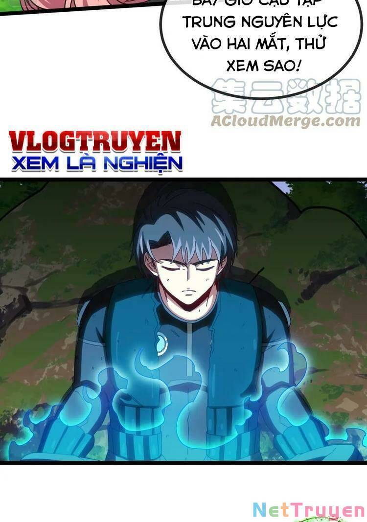 Hệ Thống Super God Chapter 44 - 18