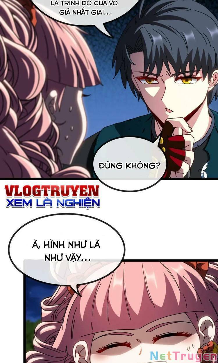 Hệ Thống Super God Chapter 44 - 26
