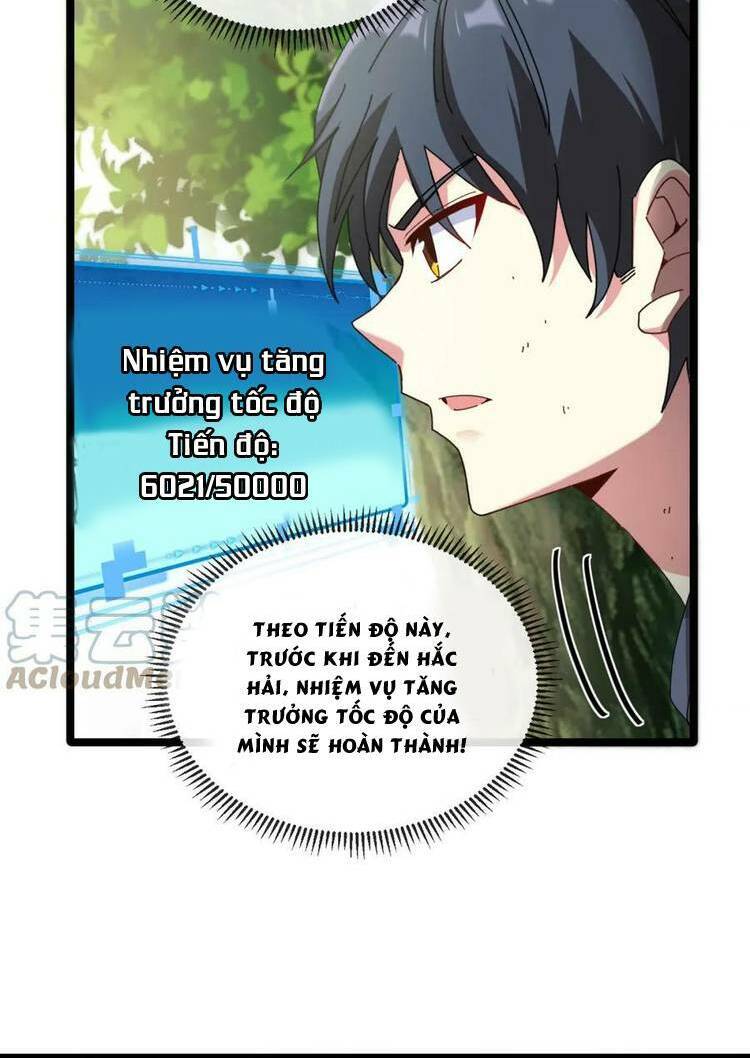 Hệ Thống Super God Chapter 45 - 24