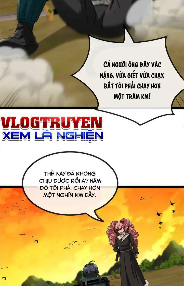 Hệ Thống Super God Chapter 45 - 29