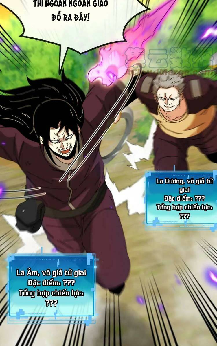 Hệ Thống Super God Chapter 45 - 38