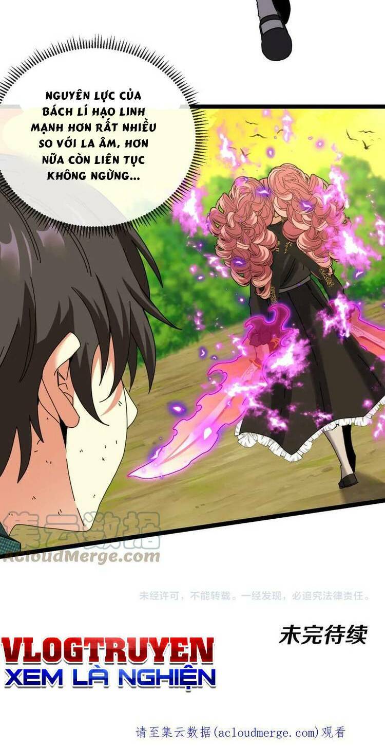 Hệ Thống Super God Chapter 45 - 41