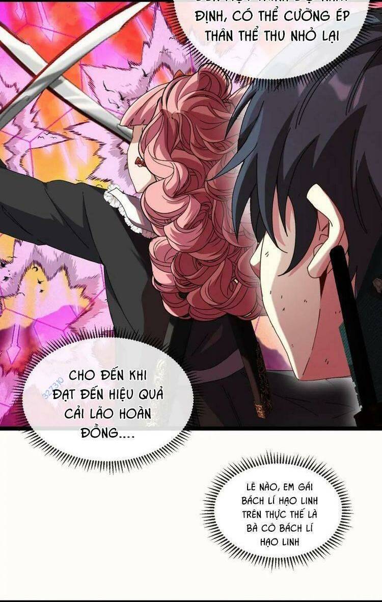 Hệ Thống Super God Chapter 46 - 16