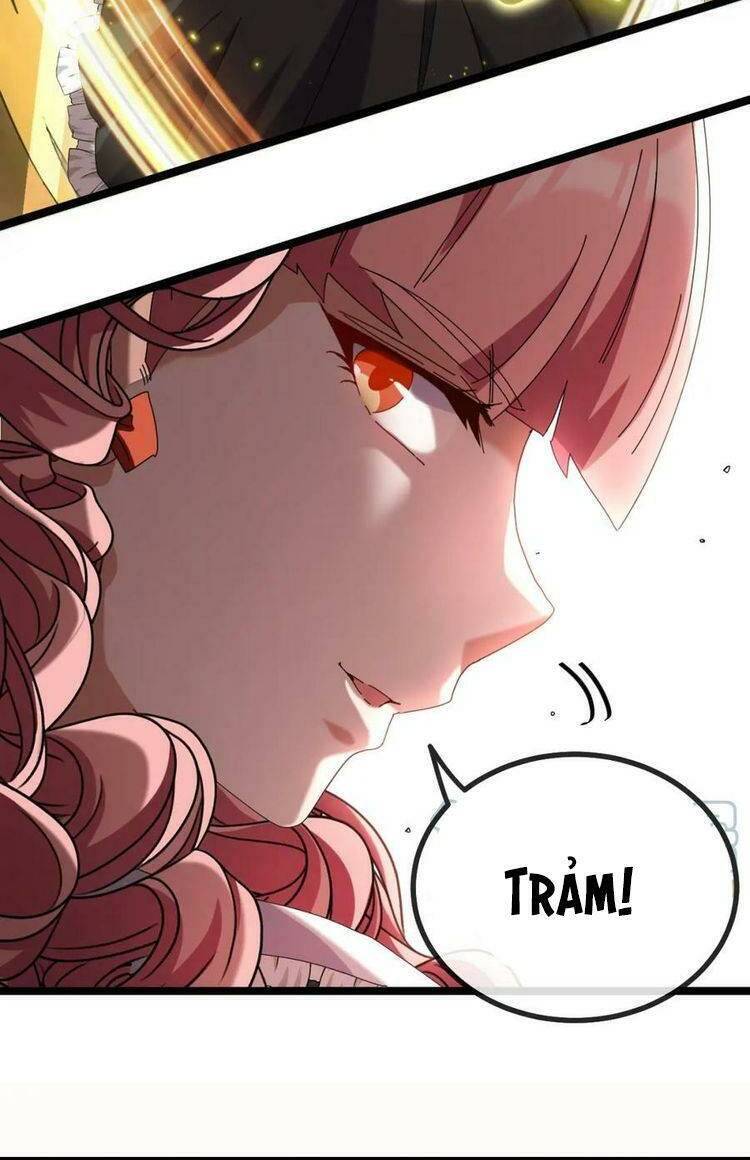 Hệ Thống Super God Chapter 46 - 21