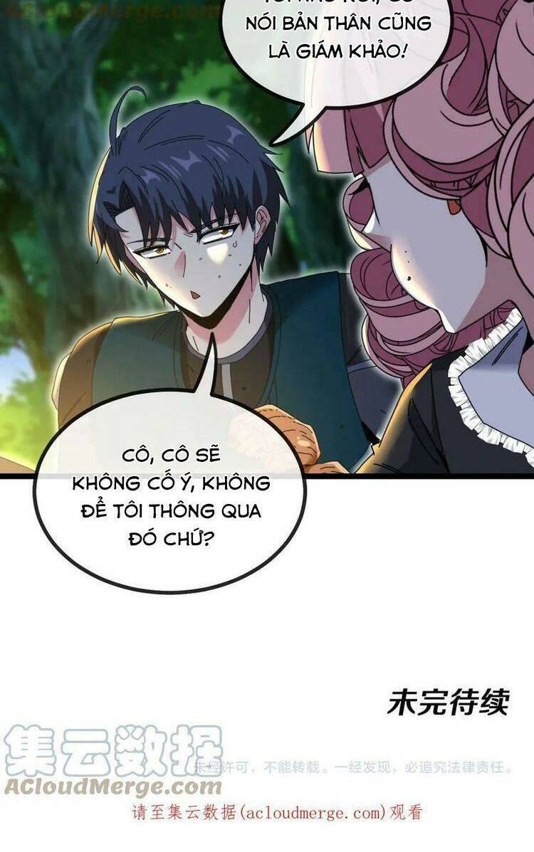 Hệ Thống Super God Chapter 46 - 36
