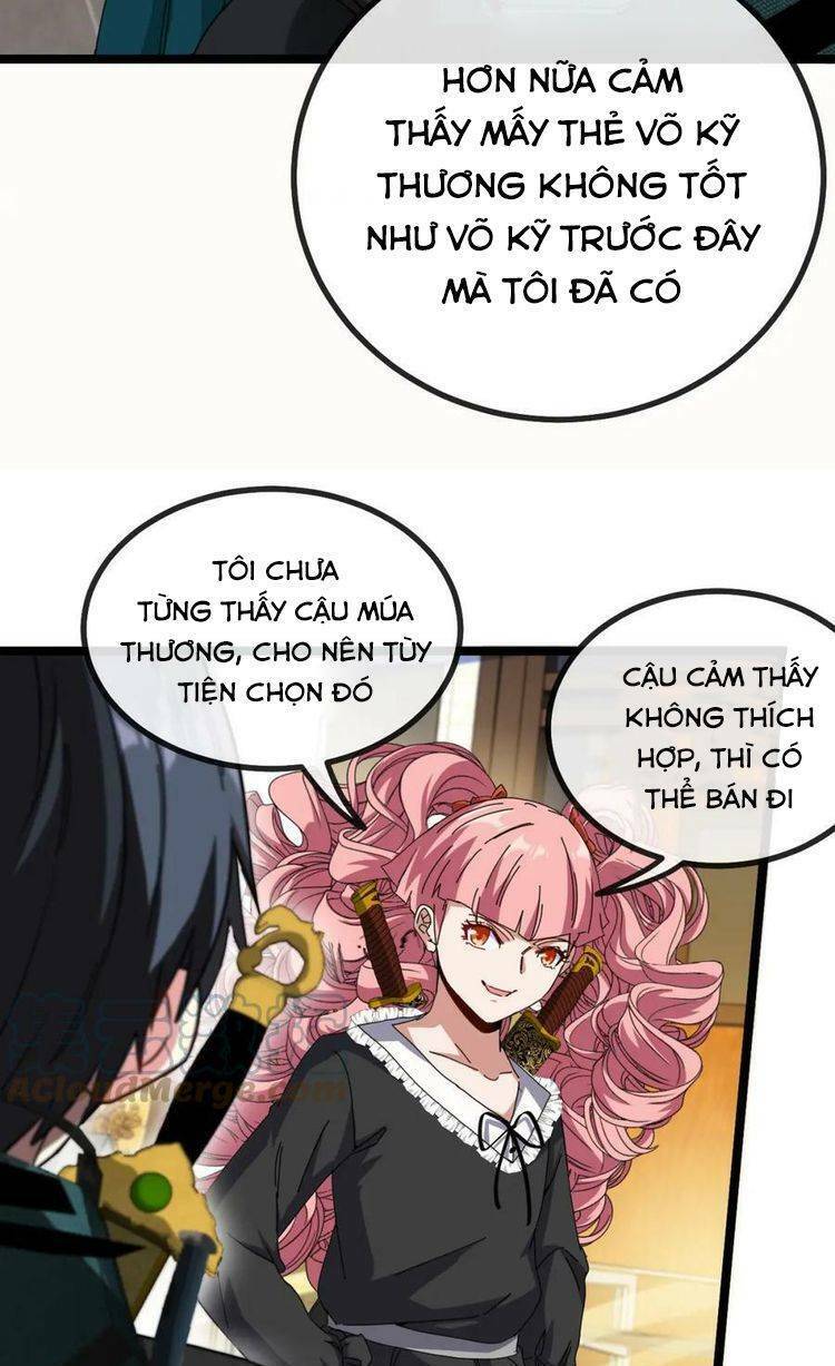 Hệ Thống Super God Chapter 47 - 35