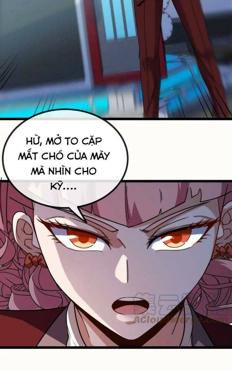 Hệ Thống Super God Chapter 49 - 16