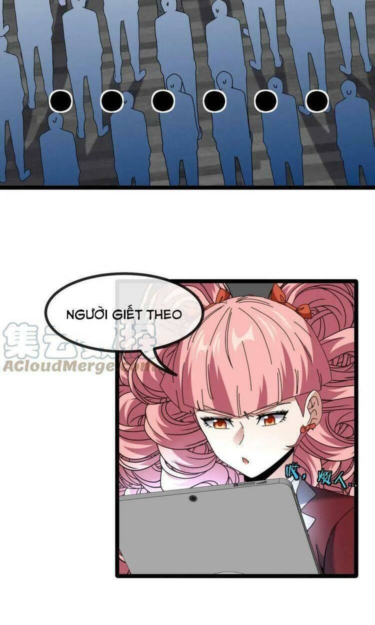 Hệ Thống Super God Chapter 49 - 28