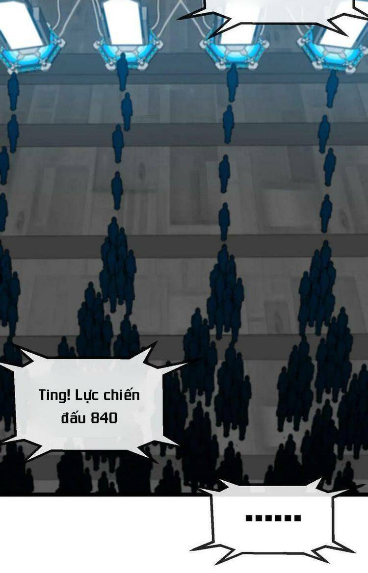 Hệ Thống Super God Chapter 49 - 4