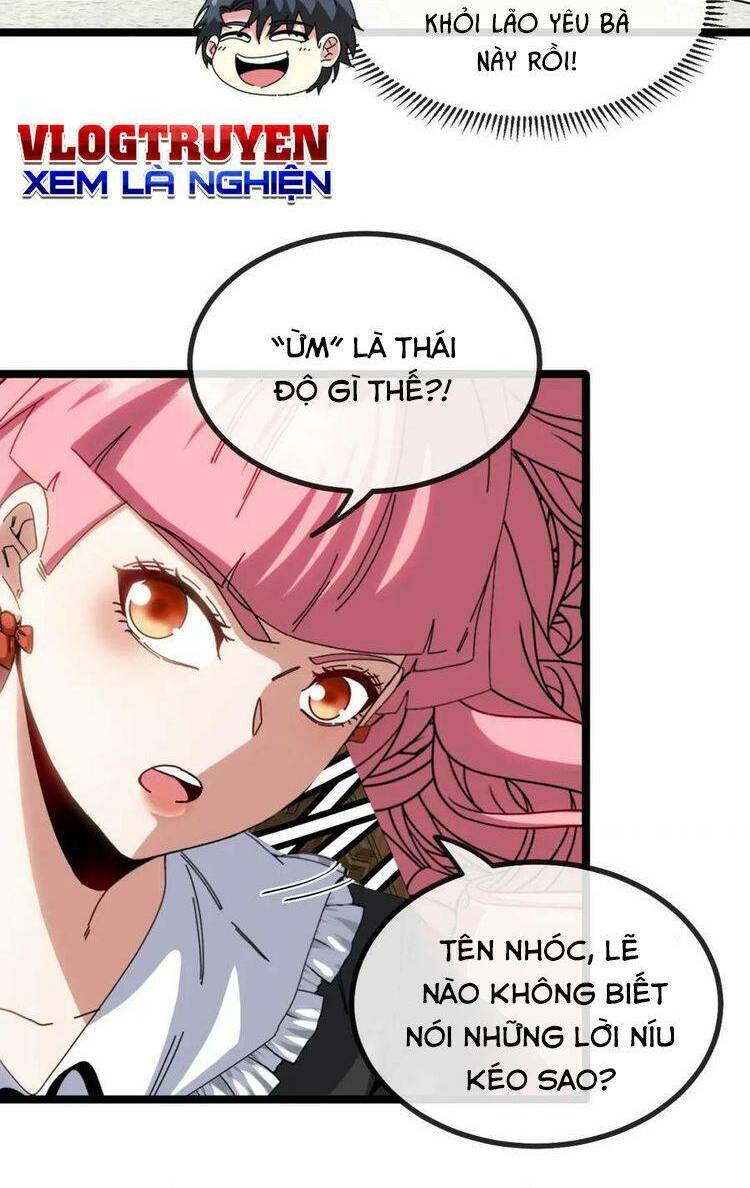 Hệ Thống Super God Chapter 49 - 40