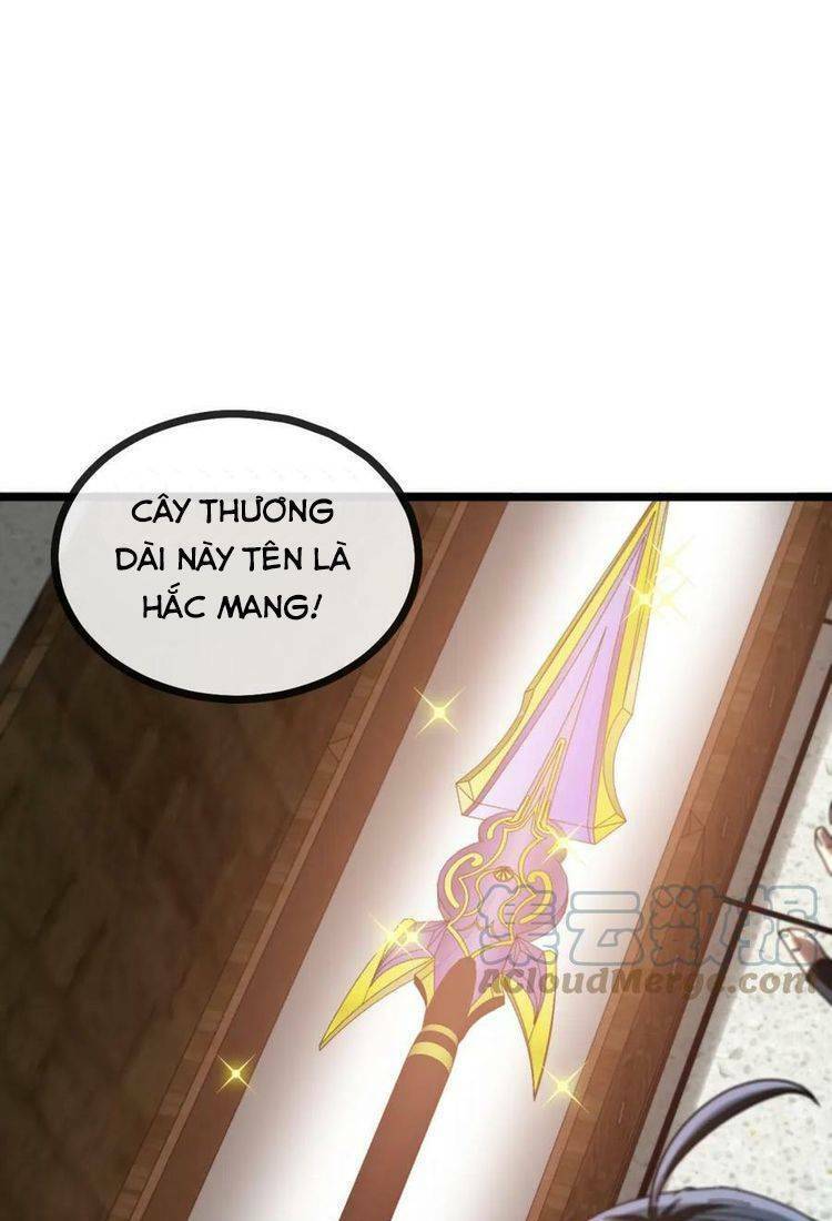 Hệ Thống Super God Chapter 50 - 3