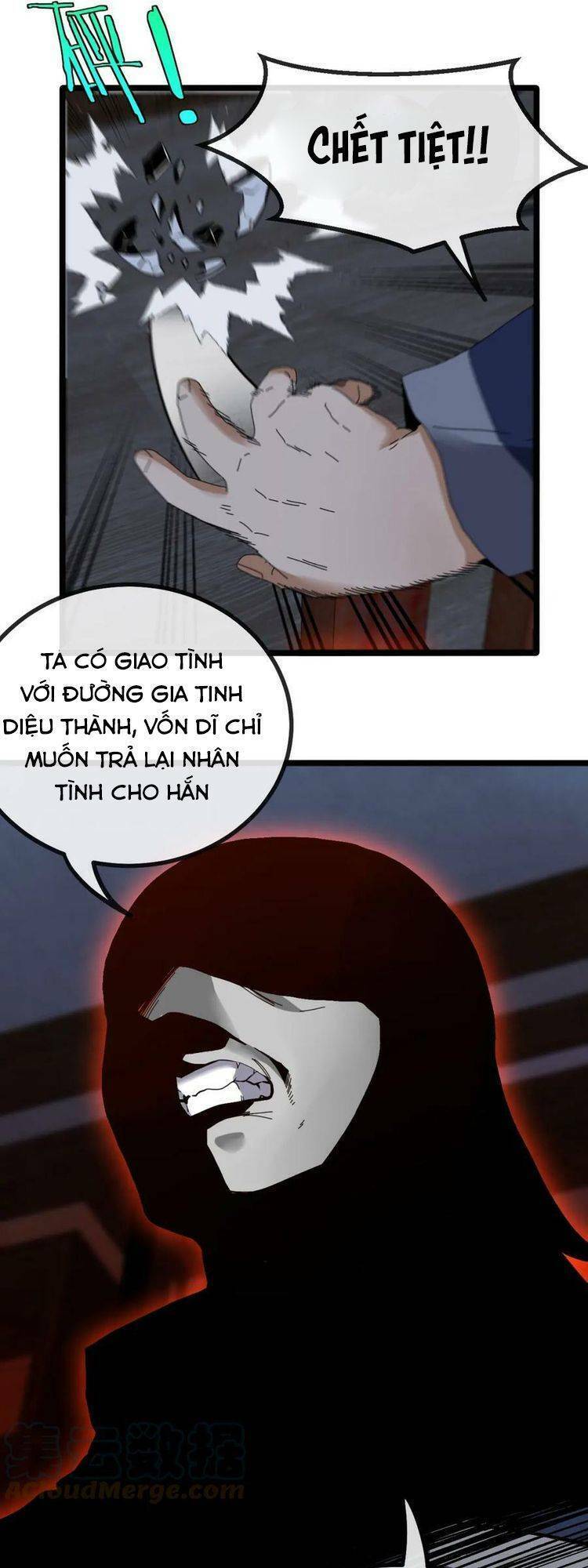 Hệ Thống Super God Chapter 50 - 22