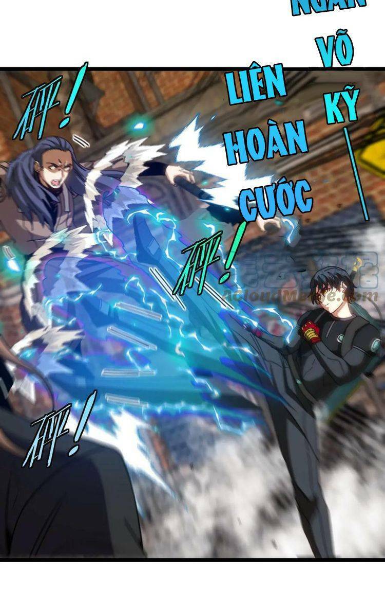 Hệ Thống Super God Chapter 50 - 39