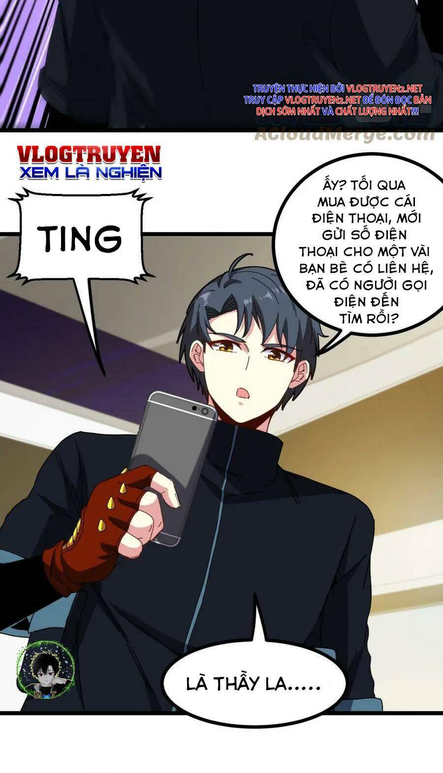 Hệ Thống Super God Chapter 52 - 13